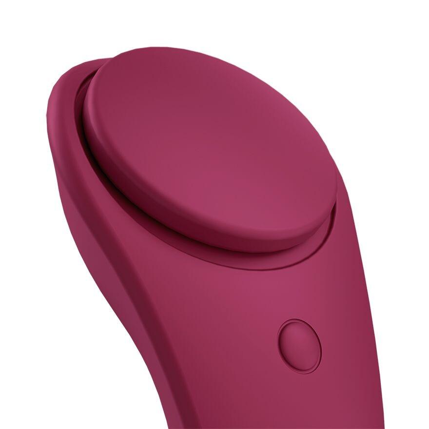 Vibratore Clitoride Sexy Secret thumbnail 7