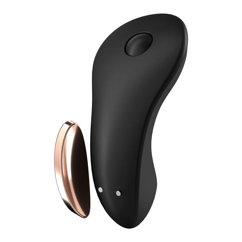 Vibratore Clitoride Little Secret thumbnail 2