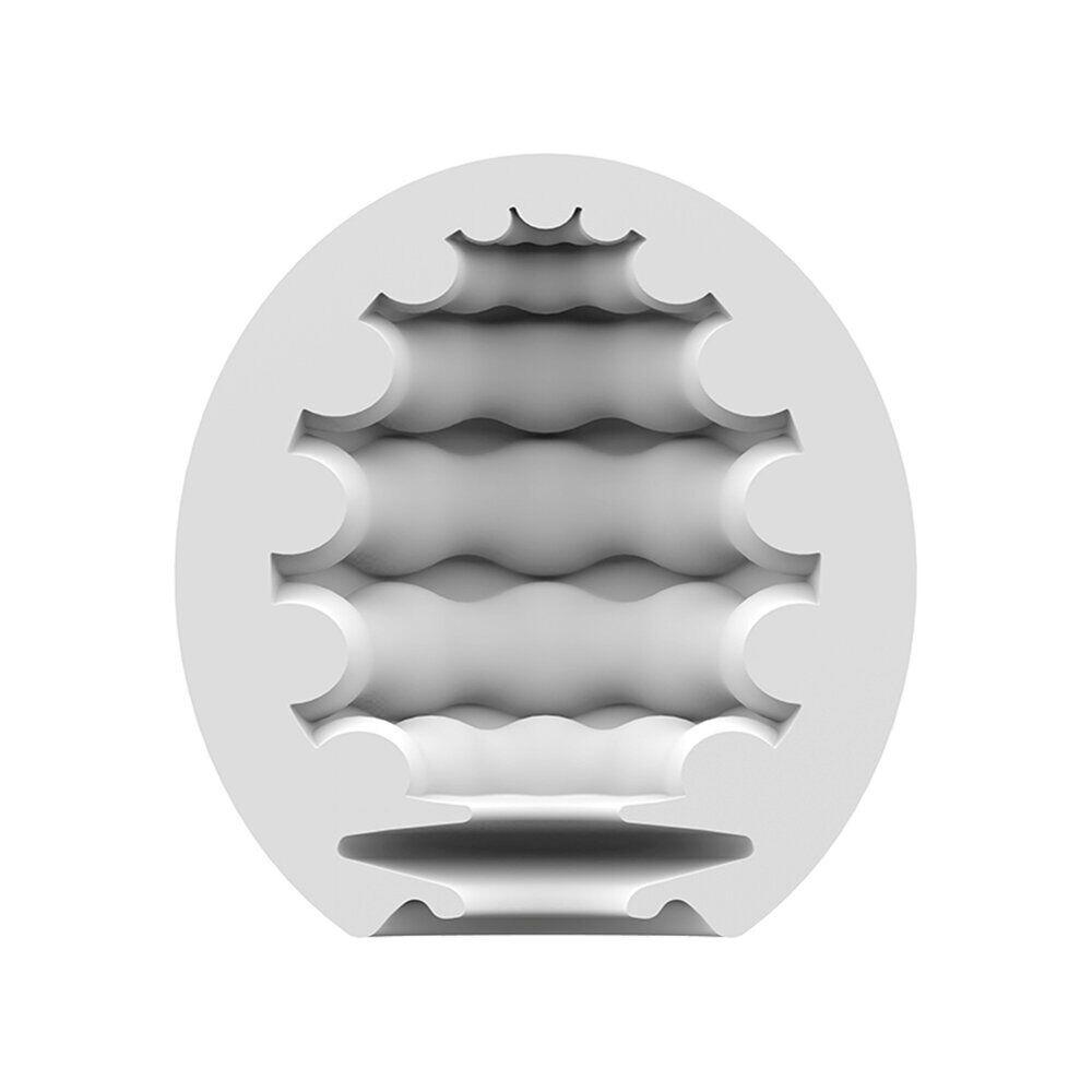 Masturbatore Riffle Egg thumbnail 2