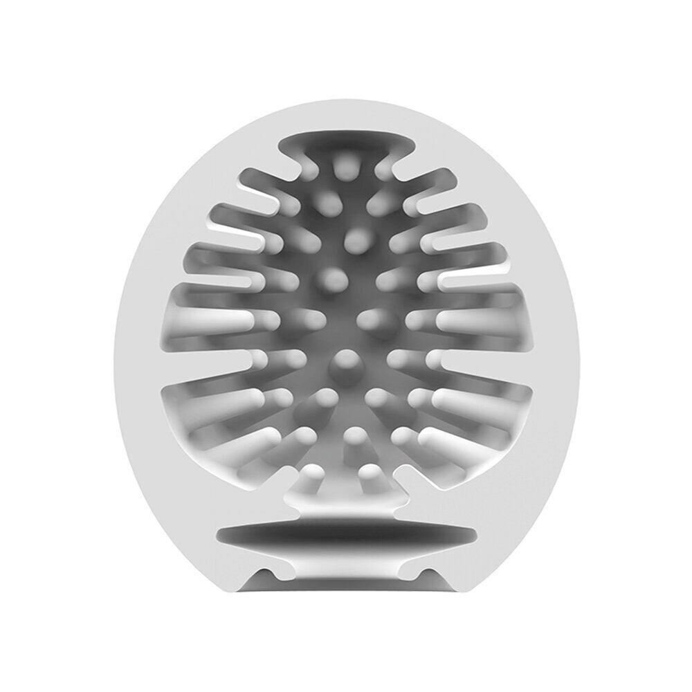 Masturbatore Naughty Egg thumbnail 2