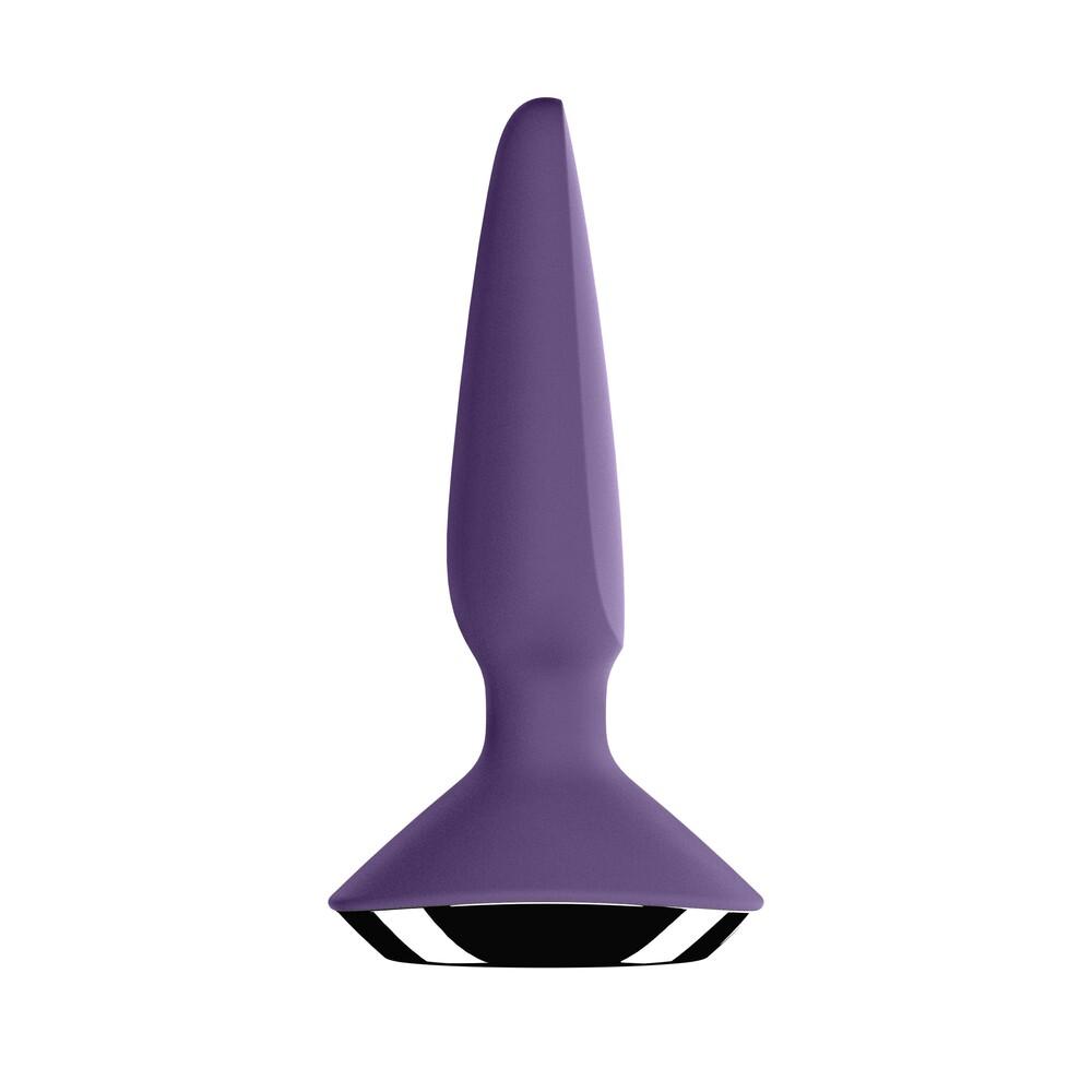 Vibratore Anale Ilicious thumbnail 2