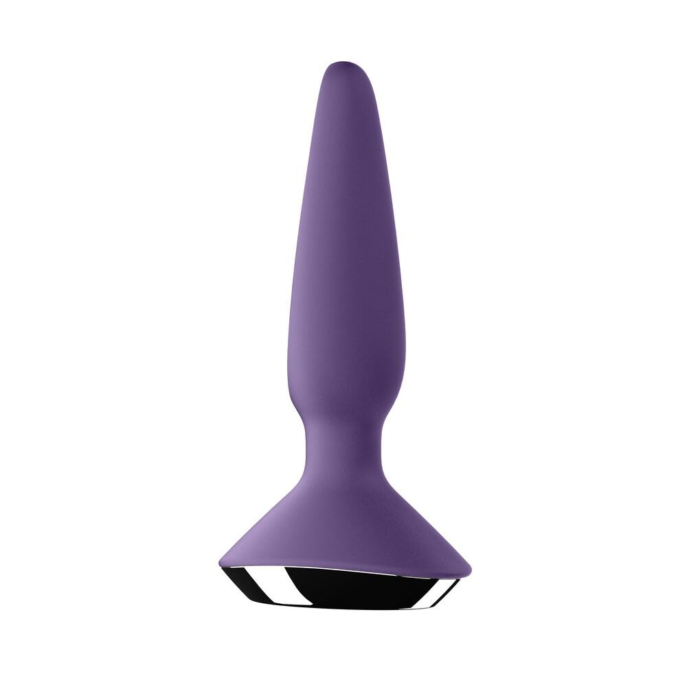 Vibratore Anale Ilicious thumbnail 3