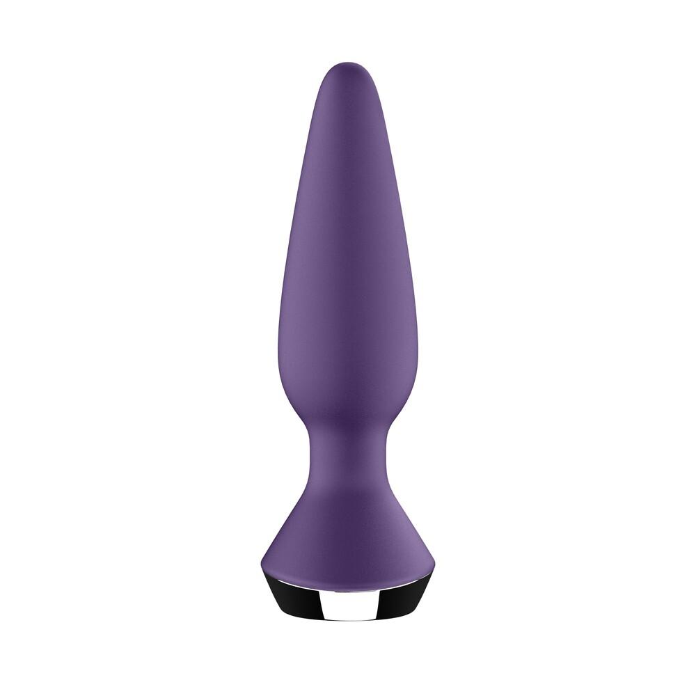 Vibratore Anale Ilicious thumbnail 4