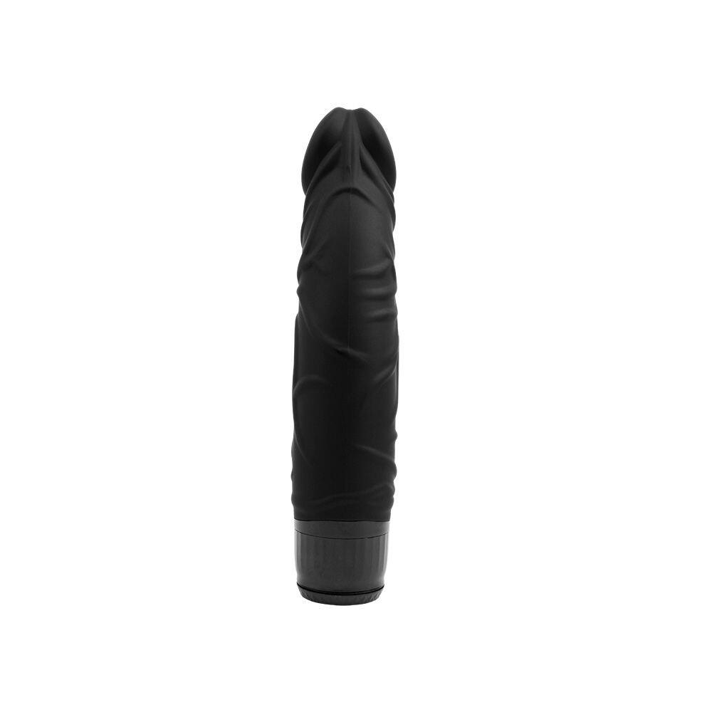 Vibratore Realistico Thick 19,5 cm thumbnail 2