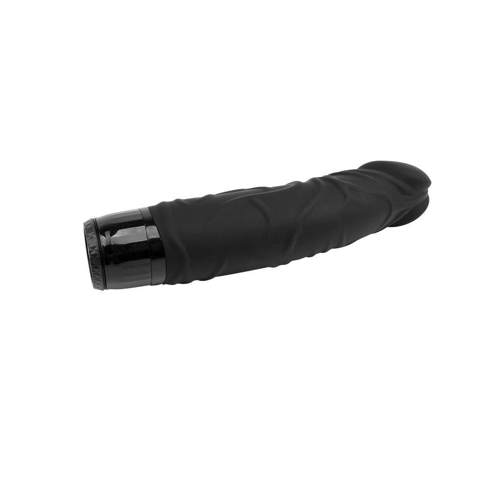 Vibratore Realistico Thick 19,5 cm thumbnail 3