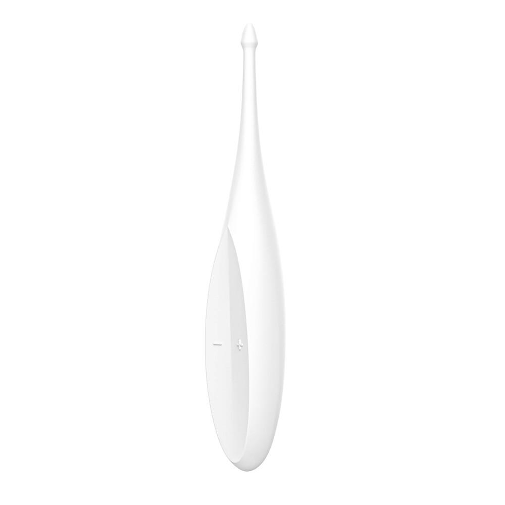 Vibratore clitoride Twirling Fun thumbnail 2
