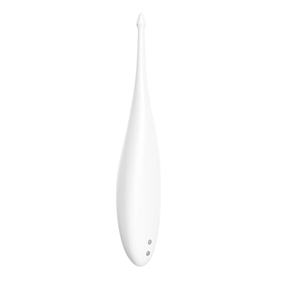 Vibratore clitoride Twirling Fun thumbnail 4