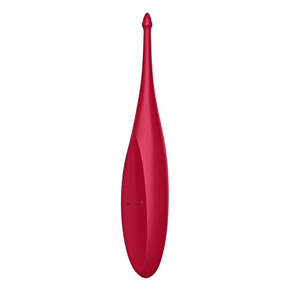 Vibratore Clitoride Twirling Fun thumbnail 2