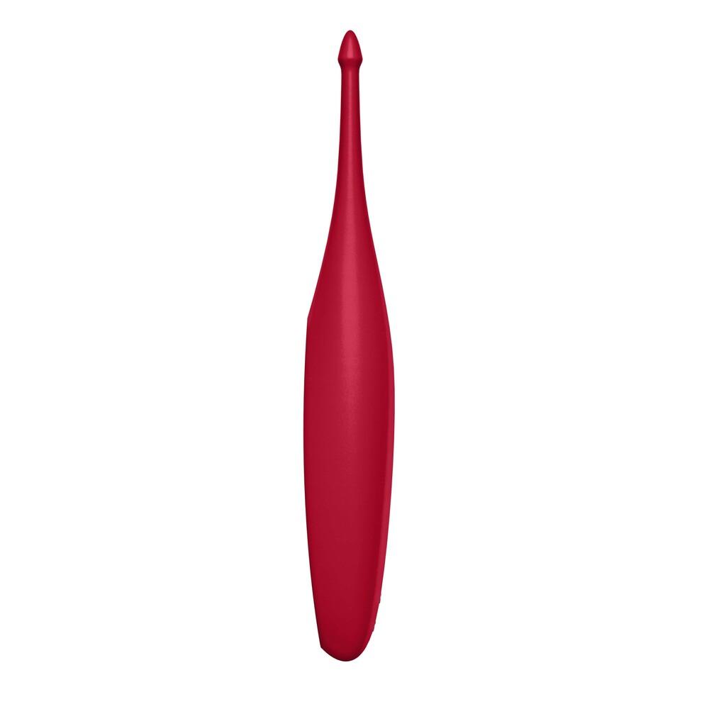 Vibratore Clitoride Twirling Fun thumbnail 3