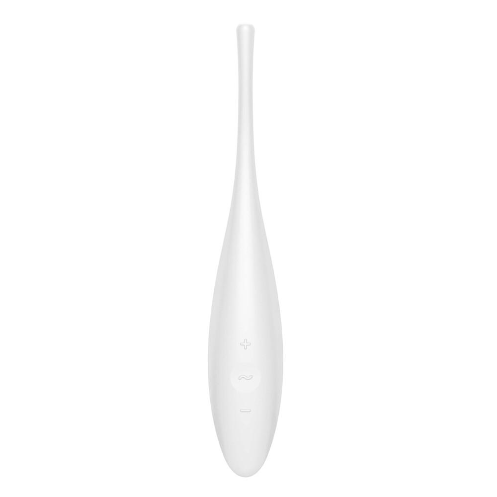 Vibratore Clitoride Twirling Joy thumbnail 2