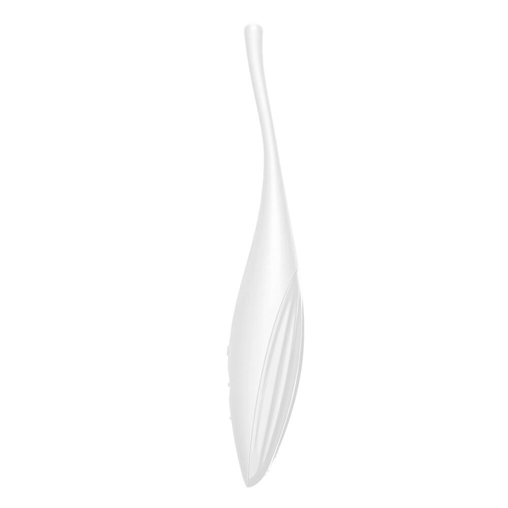 Vibratore Clitoride Twirling Joy thumbnail 3