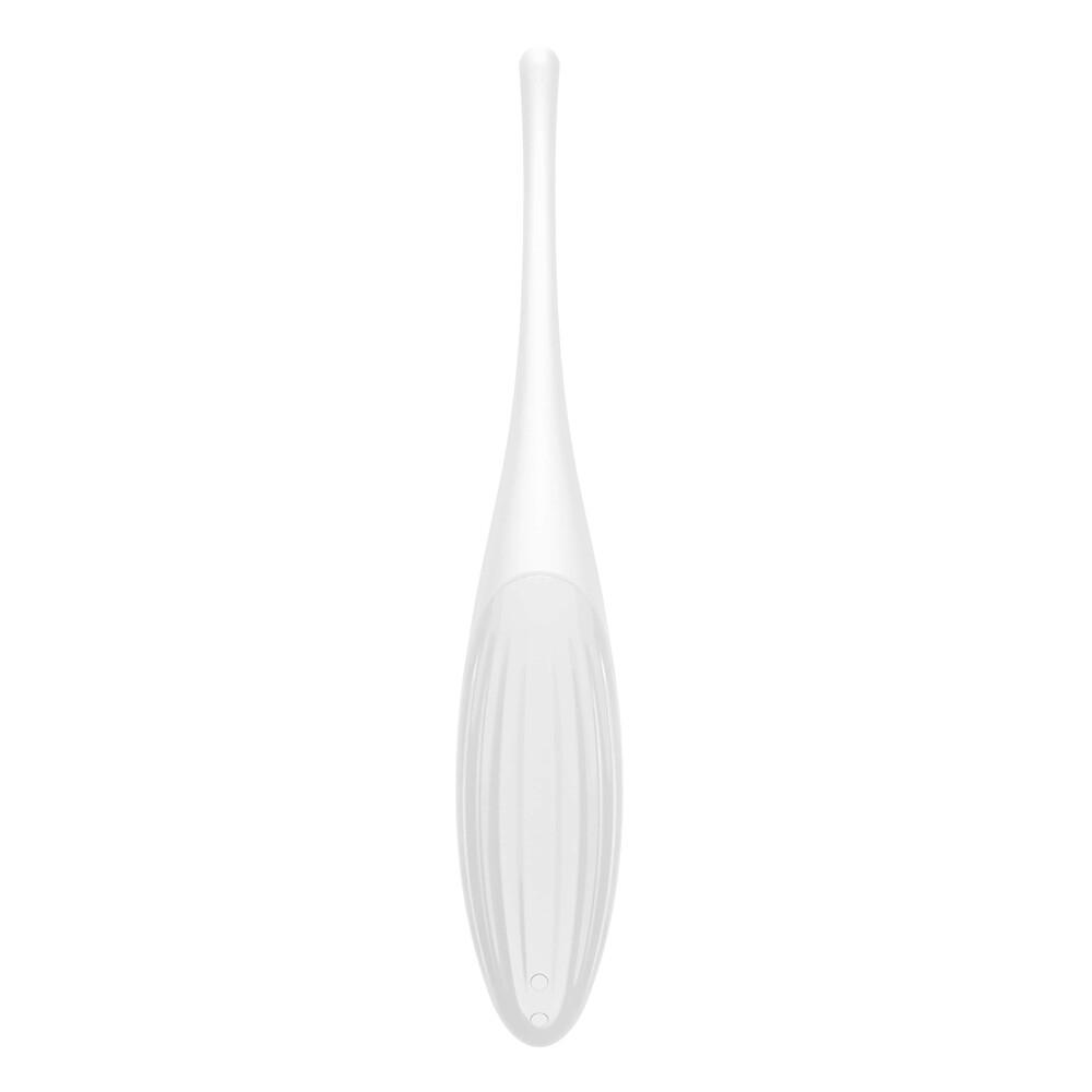 Vibratore Clitoride Twirling Joy thumbnail 5