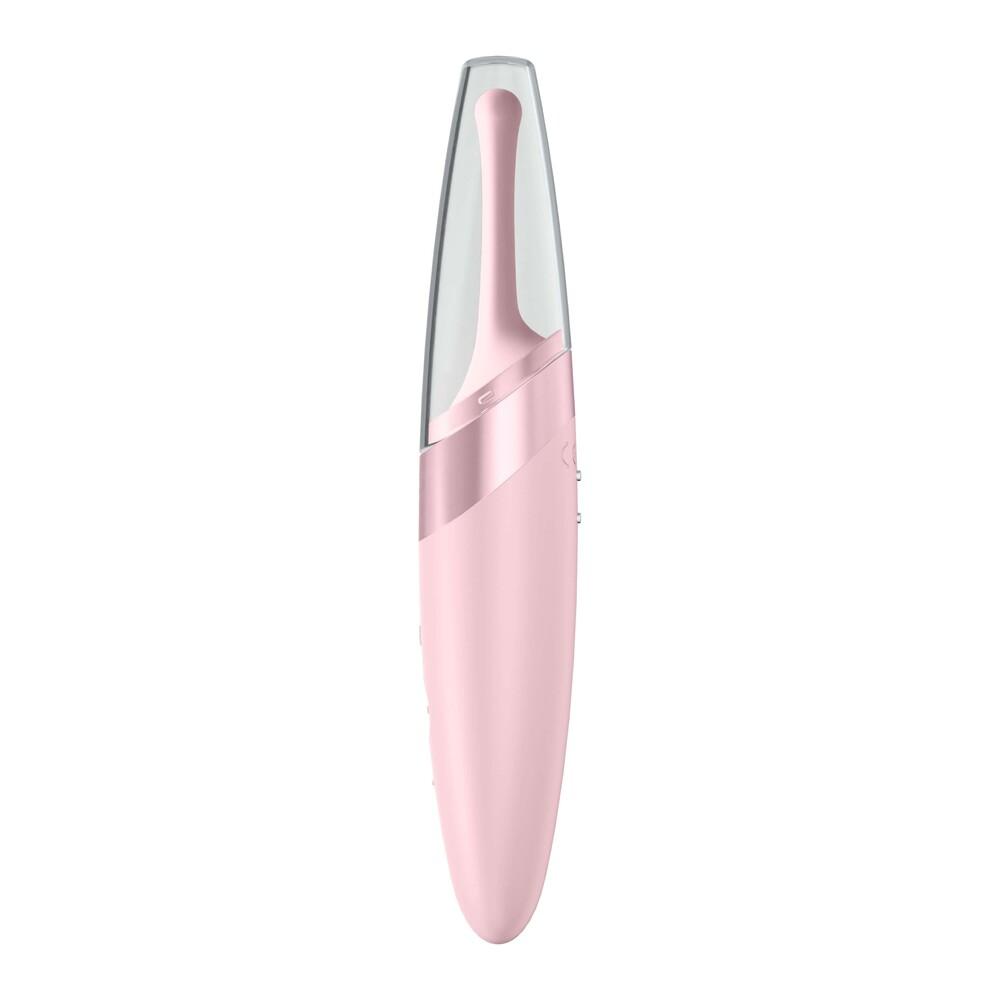 Vibratore Clitoride Twirling Delight thumbnail 3