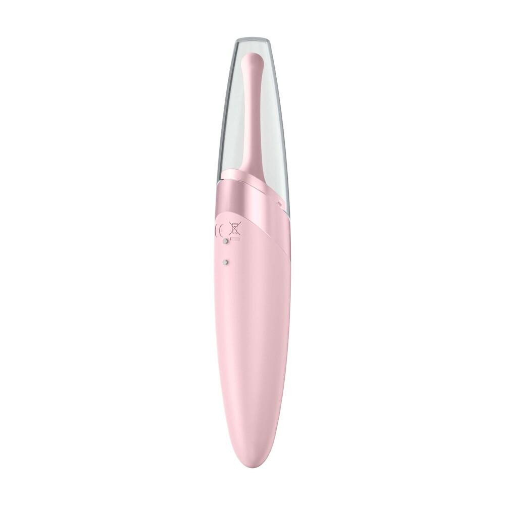 Vibratore Clitoride Twirling Delight thumbnail 5