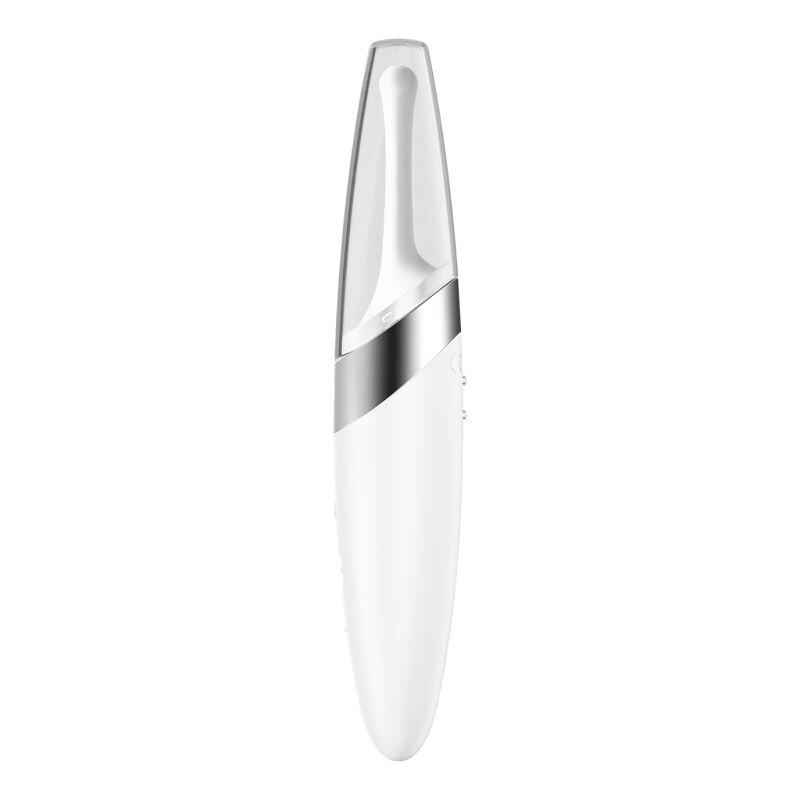 Vibratore Clitoride Twirling Delight thumbnail 2