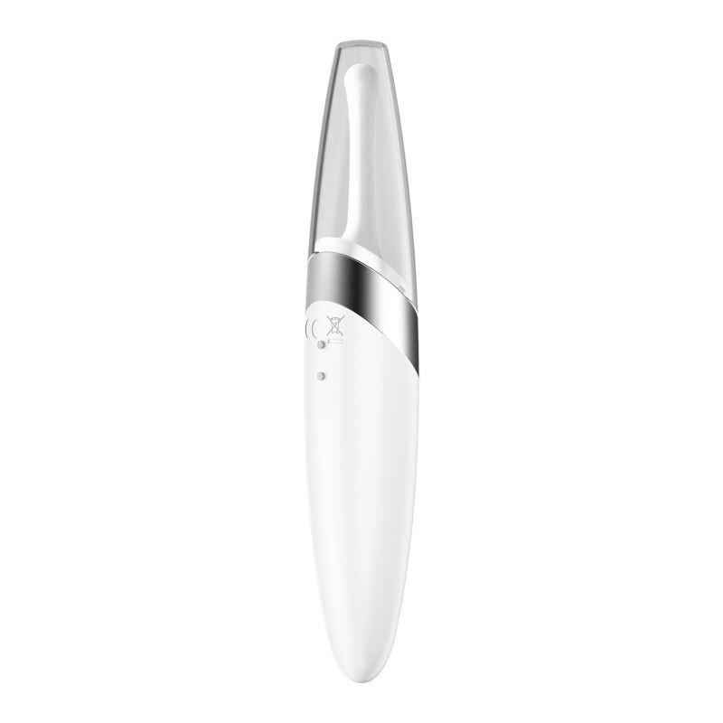 Vibratore Clitoride Twirling Delight thumbnail 4