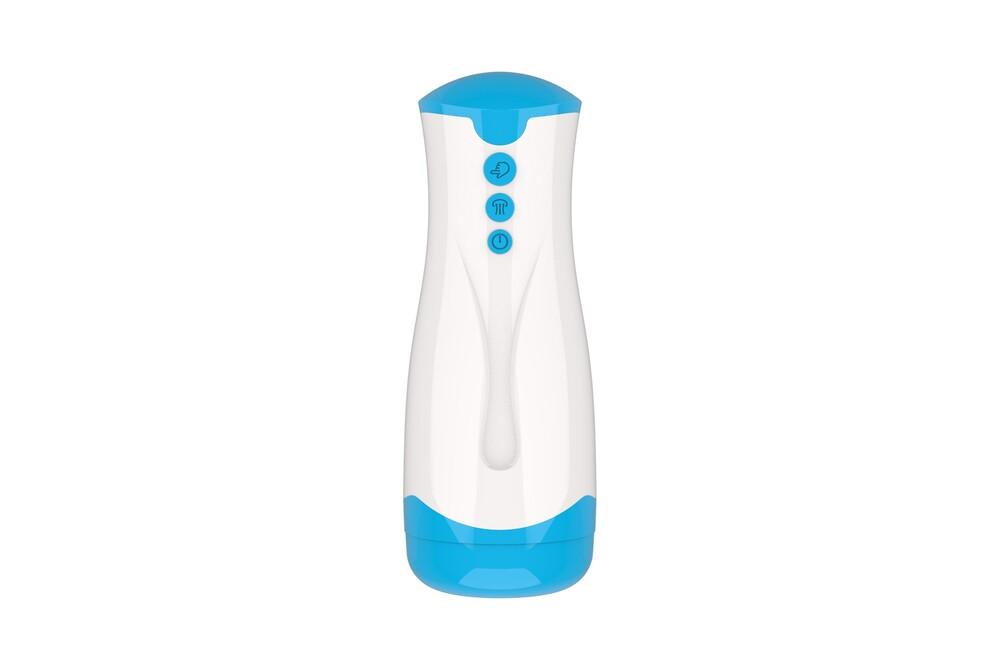 Masturbatore Automatico Deep Pleasure - immagine 1
