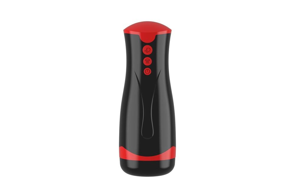 Masturbatore Automatico Deep Pleasure - immagine 1
