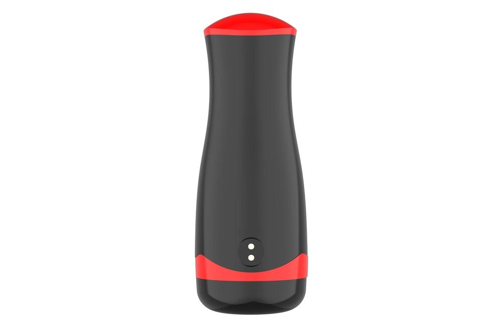 Masturbatore Automatico Deep Pleasure thumbnail 6