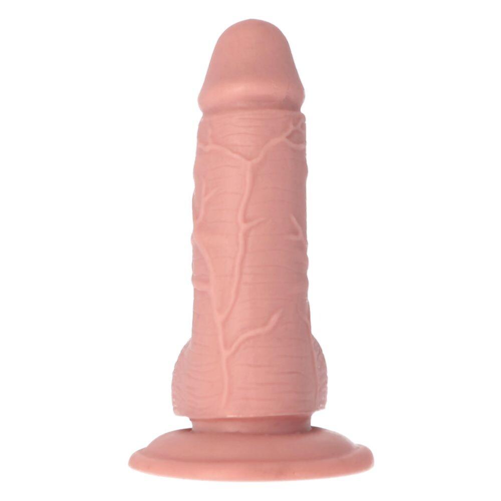 Dildo Realistico Orazio 15 cm thumbnail 4