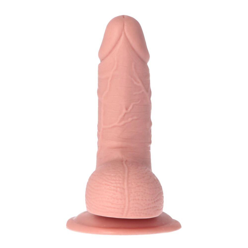 Dildo Realistico Orazio 15 cm thumbnail 5