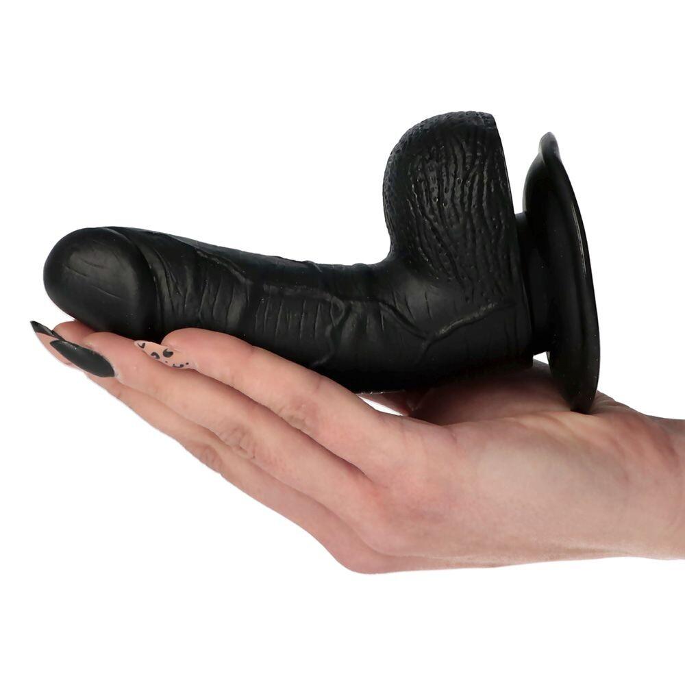 Dildo Realistico Orazio 15 cm thumbnail 2