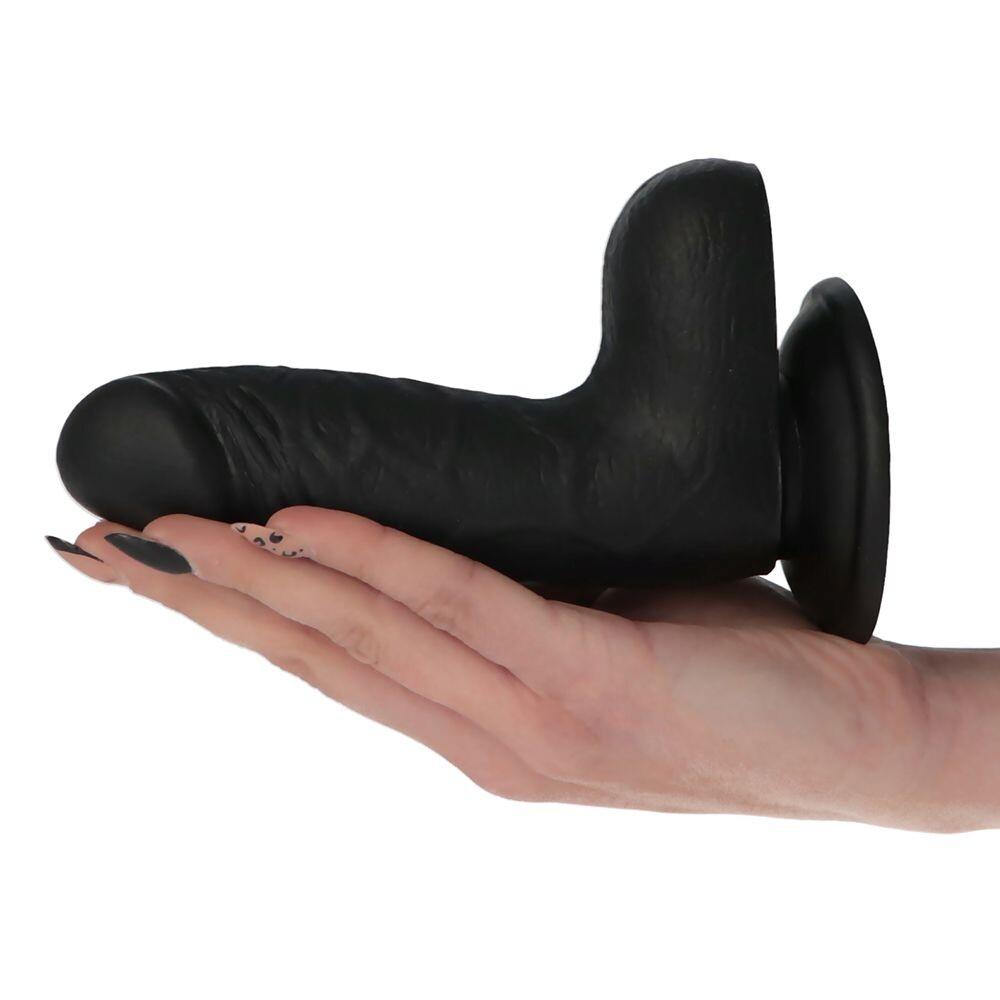 Dildo Realistico Giacomo 17 cm thumbnail 2