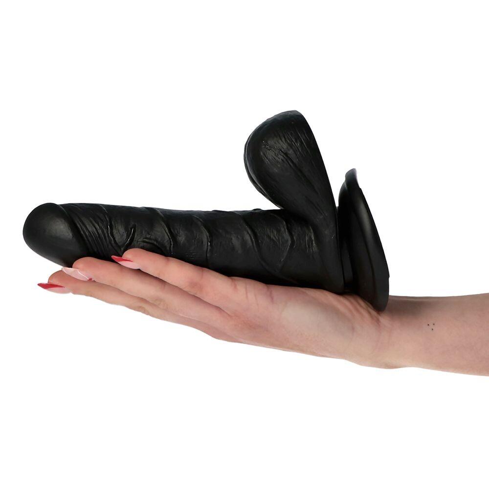 Emilio 19 cm Dildo Realistico thumbnail 2