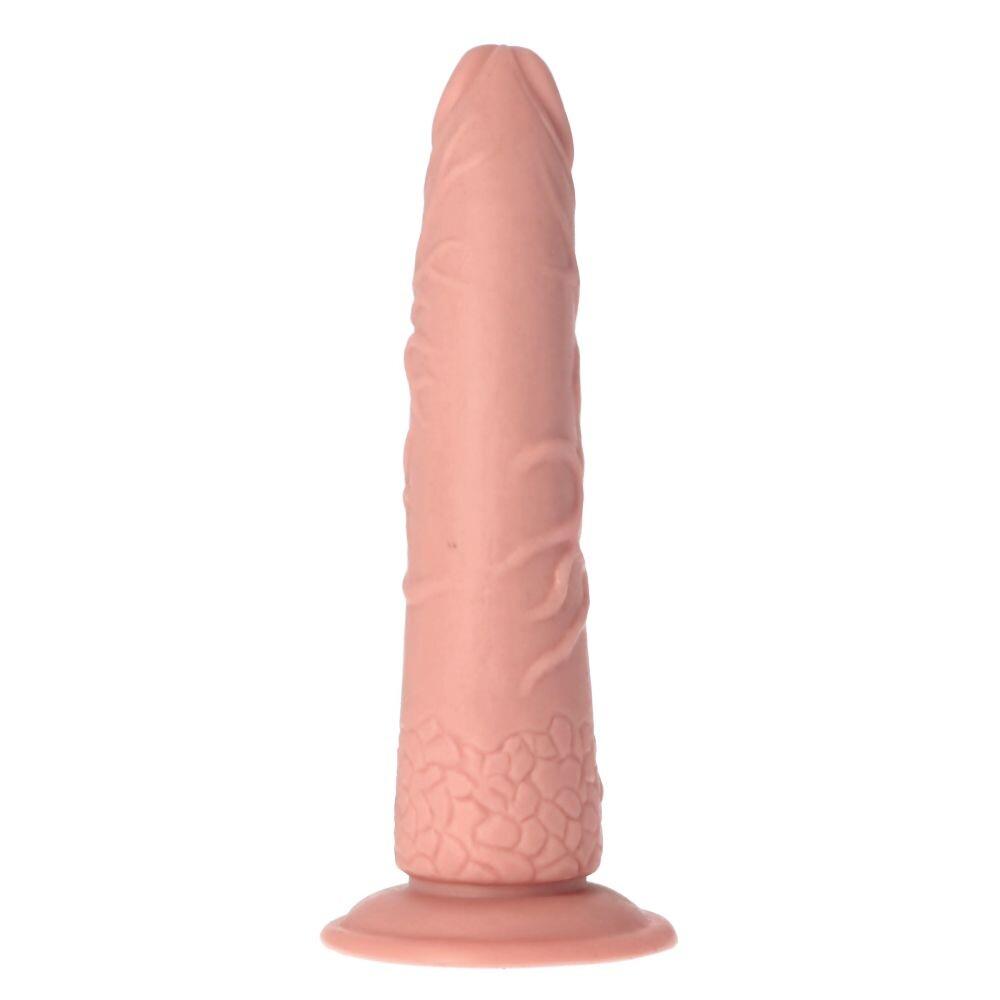 Clemente 21 cm Dildo Realistico thumbnail 5
