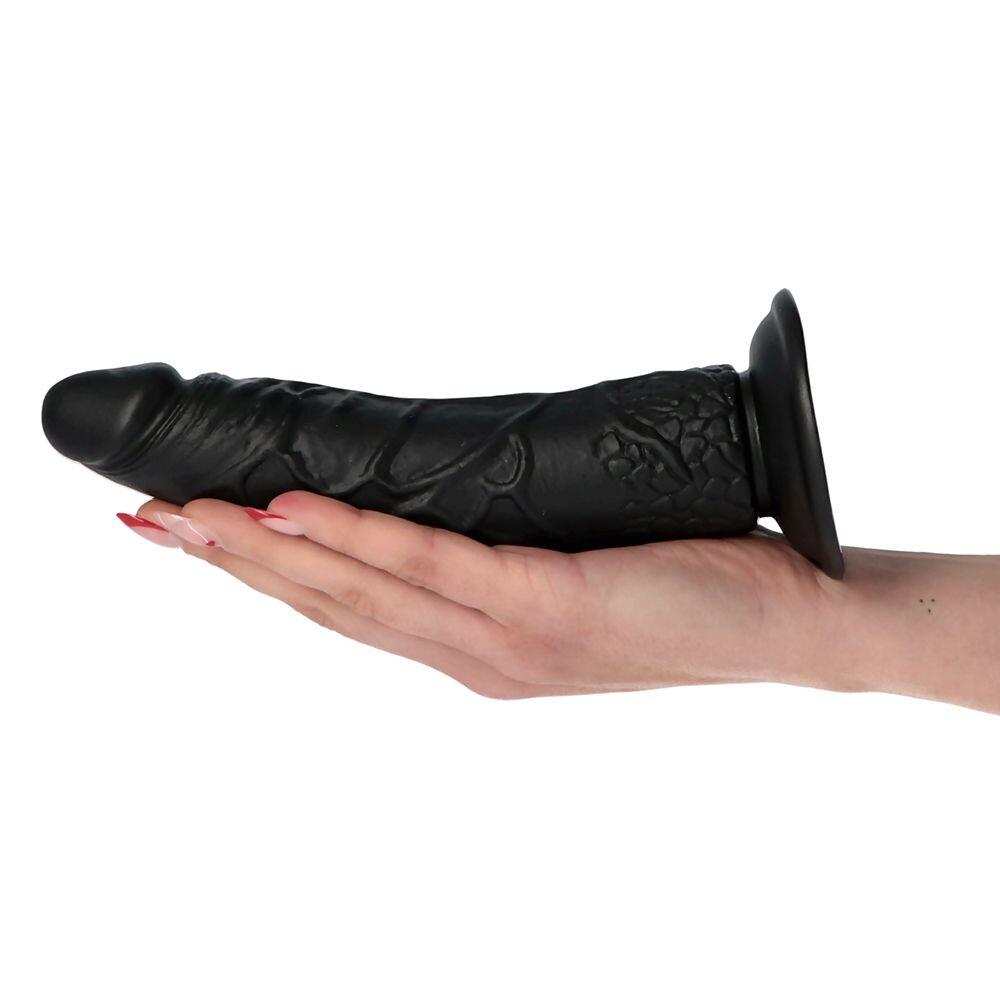 Clemente 21 cm Dildo Realistico thumbnail 2