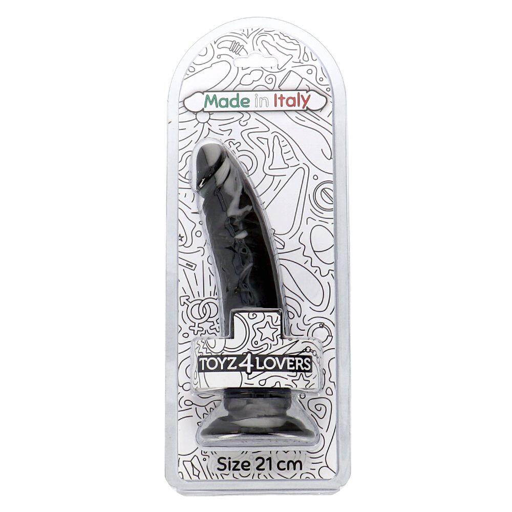 Clemente 21 cm Dildo Realistico thumbnail 7