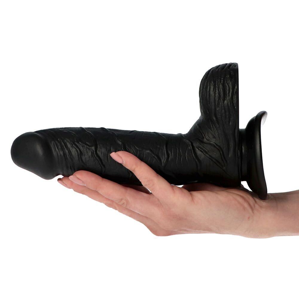Sergio 21,5 cm Dildo Realistico thumbnail 2