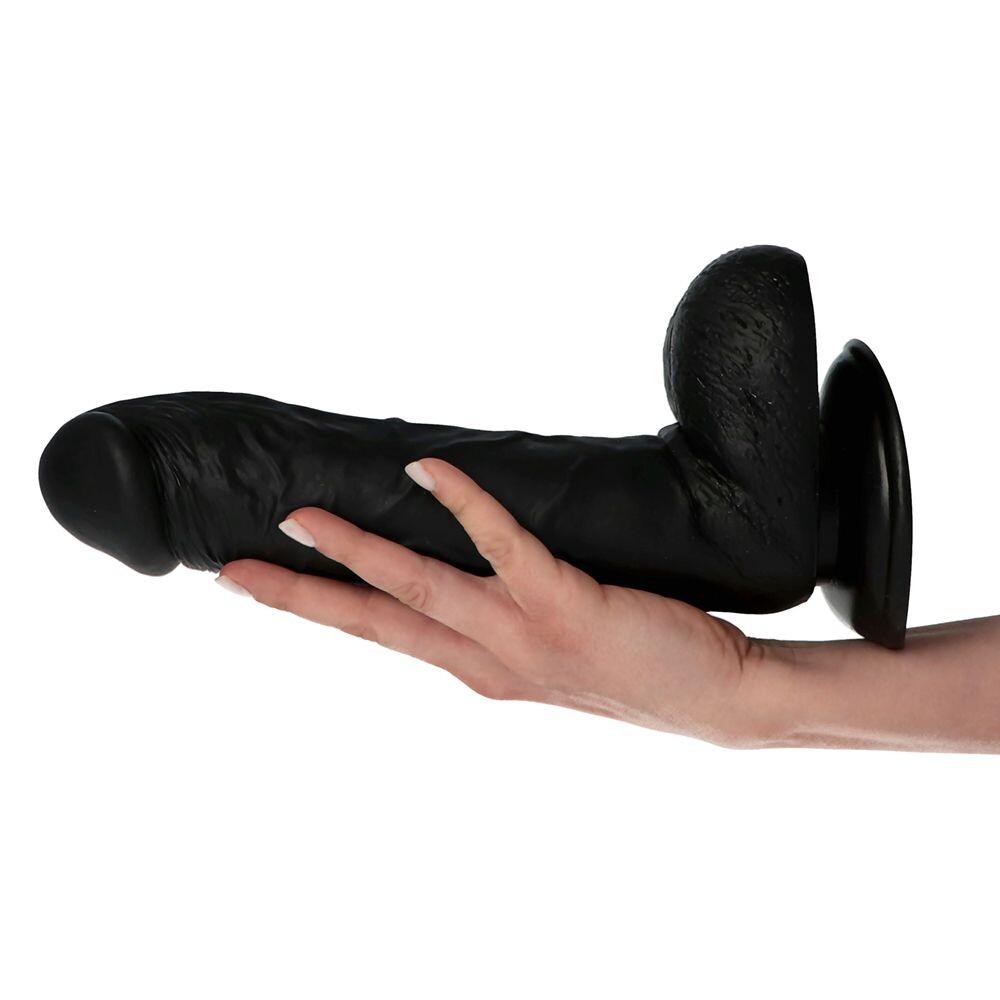 Dildo XXL Lucio 28 cm thumbnail 2
