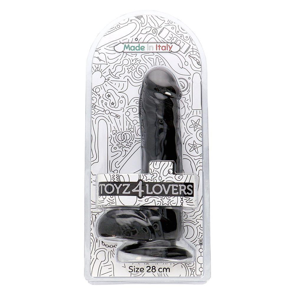 Dildo XXL Lucio 28 cm thumbnail 6