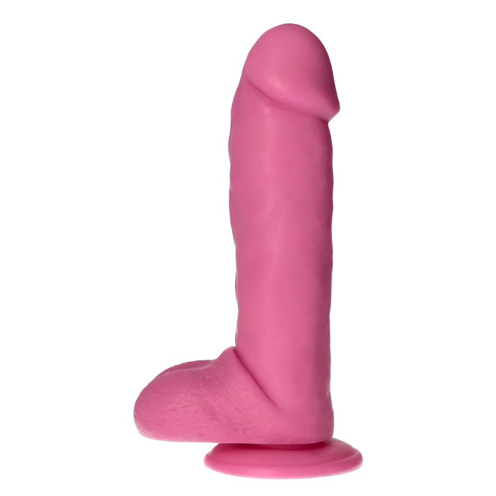 Fulvio 31 cm Dildo XXL thumbnail 6