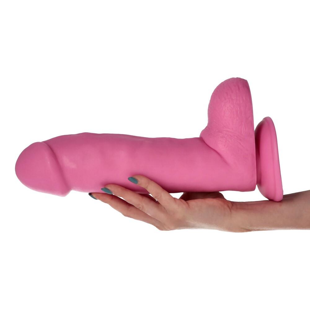 Fulvio 31 cm Dildo XXL thumbnail 2