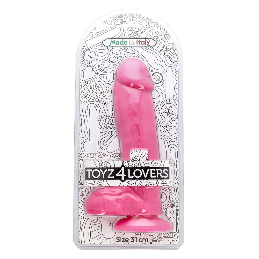 Fulvio 31 cm Dildo XXL thumbnail 7