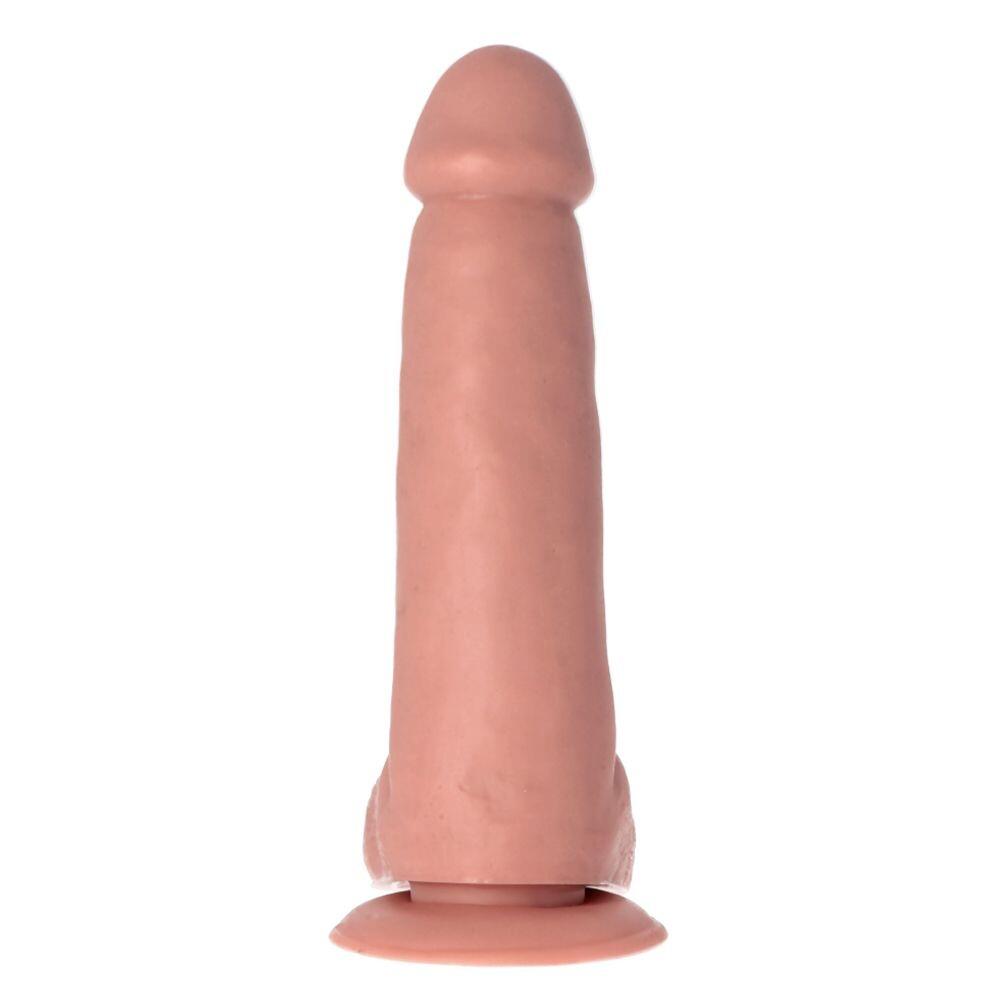 Fulvio 31 cm Dildo XXL thumbnail 4