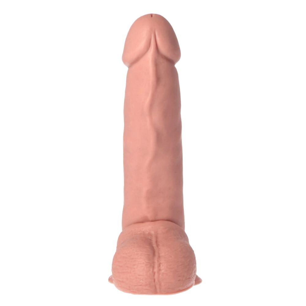 Fulvio 31 cm Dildo XXL thumbnail 5
