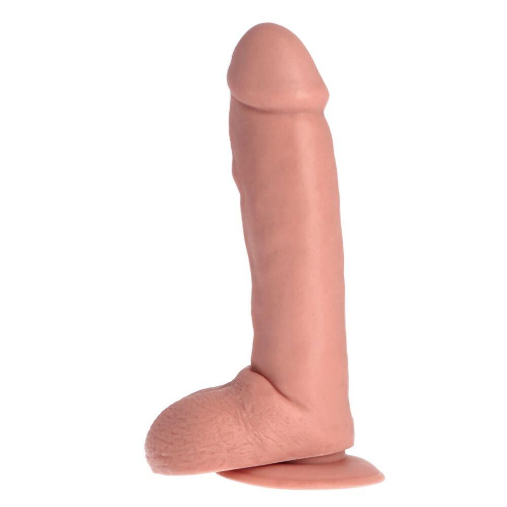 Fulvio 31 cm Dildo XXL thumbnail 6