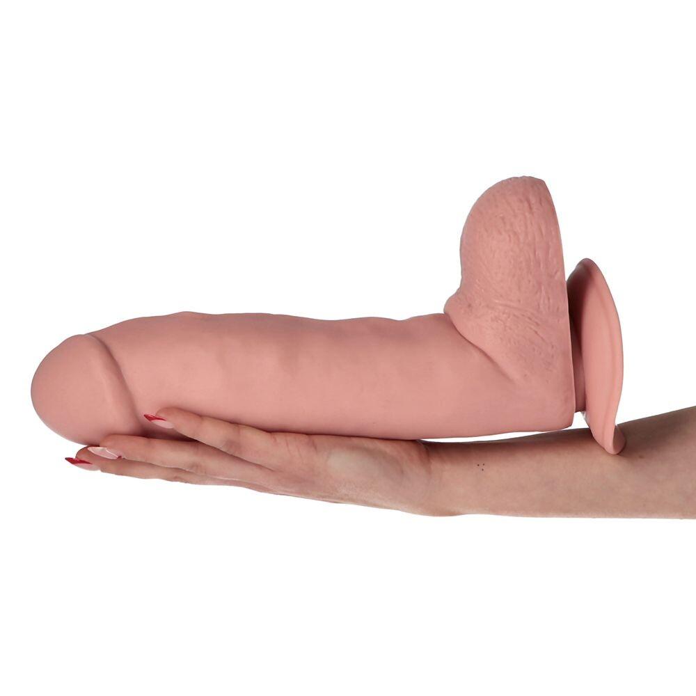 Fulvio 31 cm Dildo XXL thumbnail 2