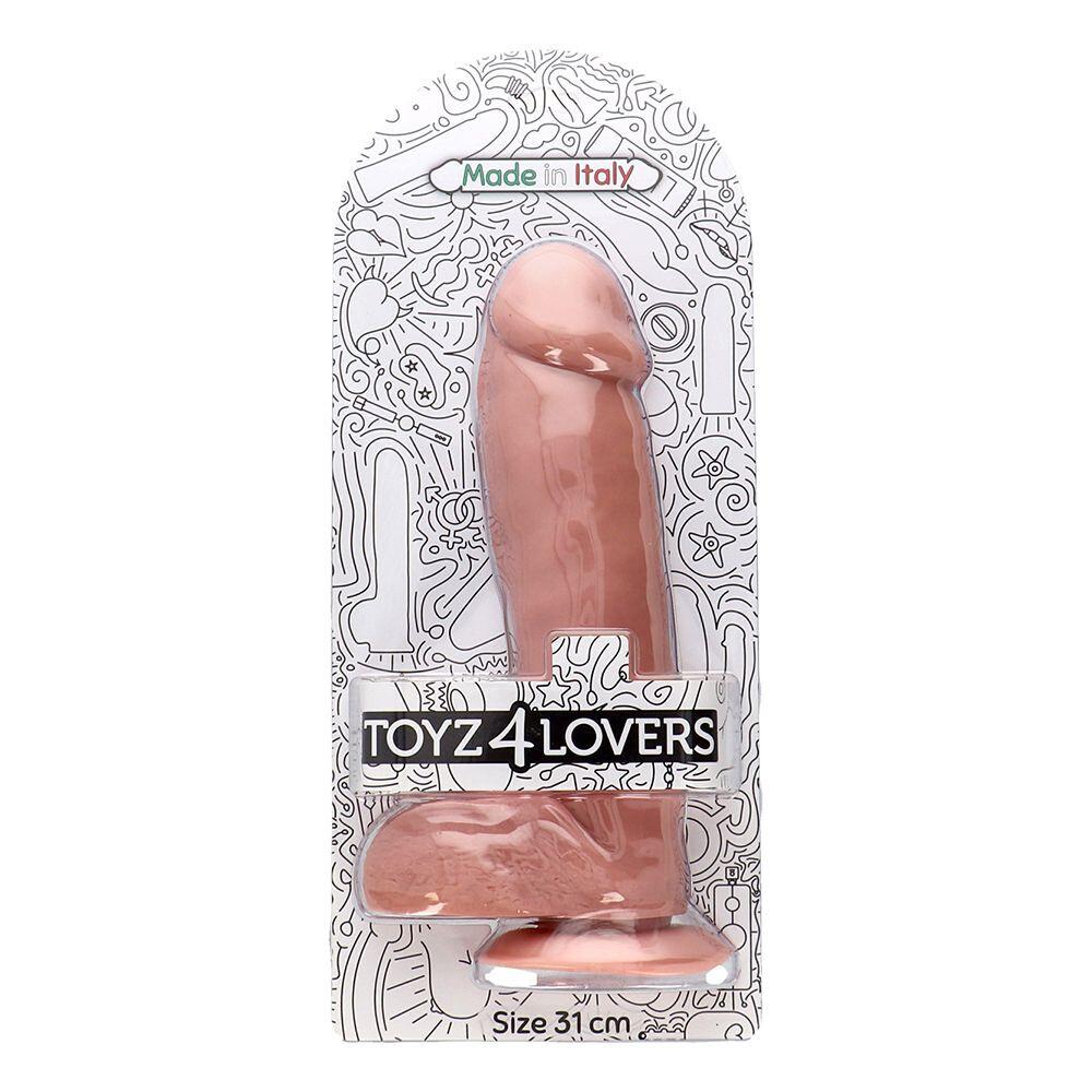 Fulvio 31 cm Dildo XXL thumbnail 7