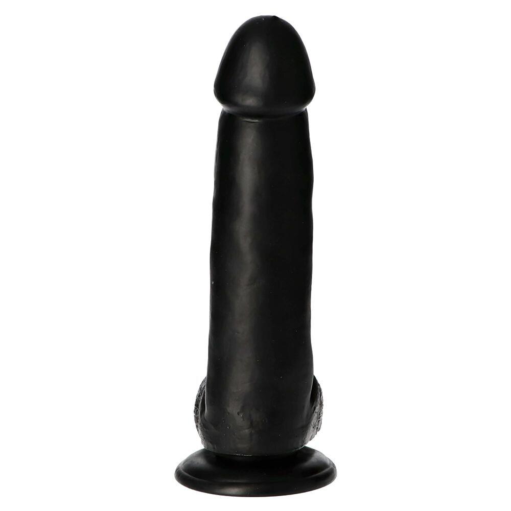 Fulvio 31 cm Dildo XXL thumbnail 4