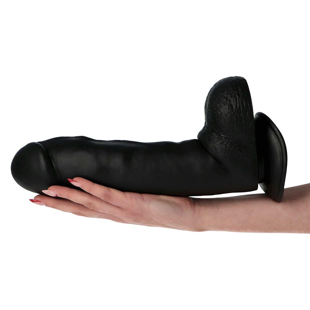 Fulvio 31 cm Dildo XXL thumbnail 2