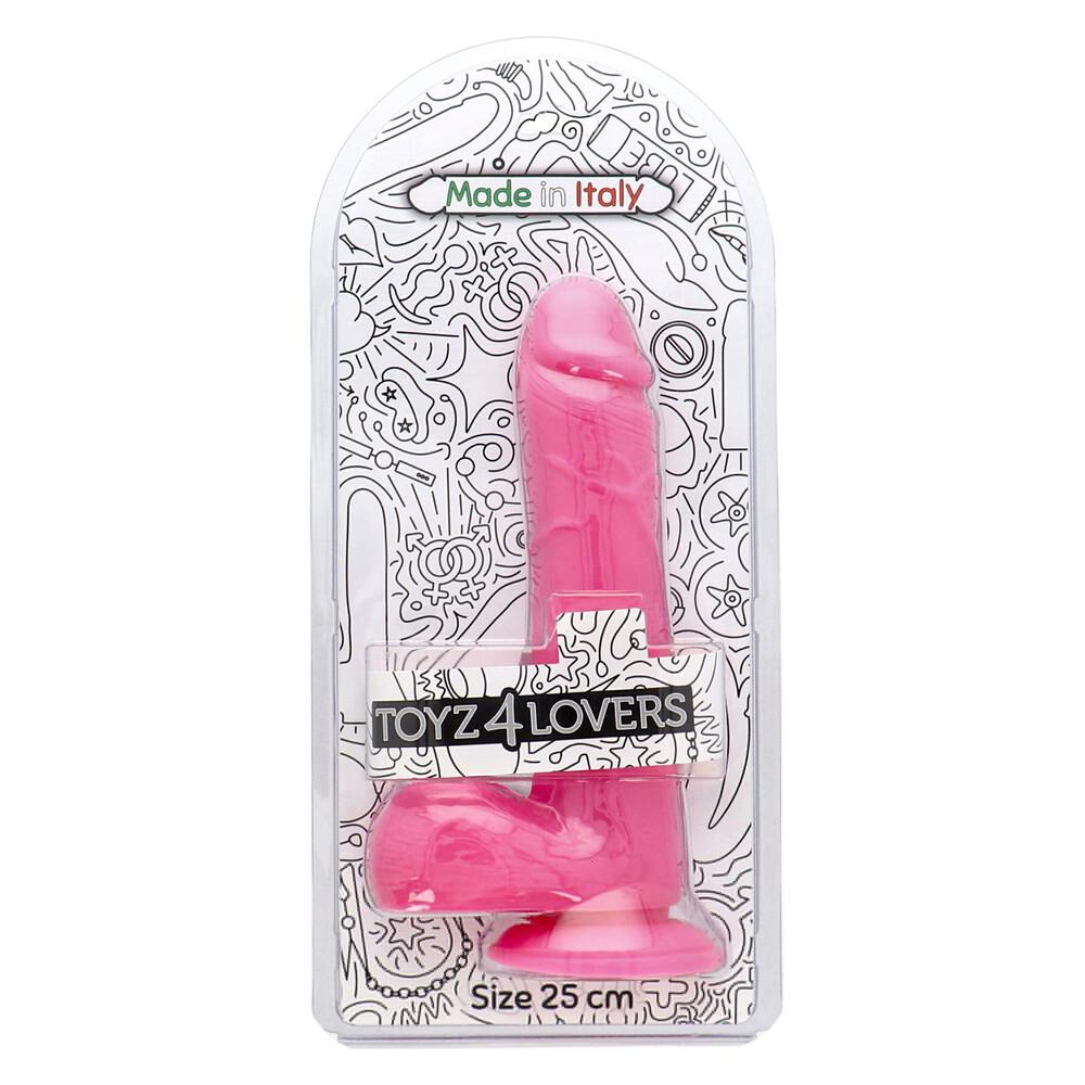 Dildo XXL Costanzo 23 cm thumbnail 7