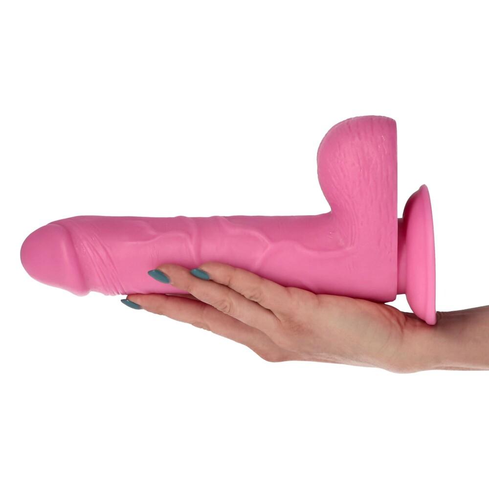 Dildo XXL Costanzo 23 cm thumbnail 2