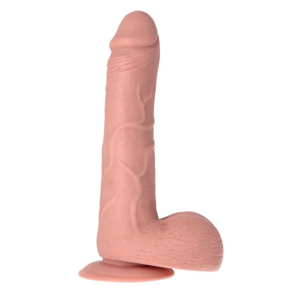Dildo XXL Costanzo 23 cm thumbnail 3