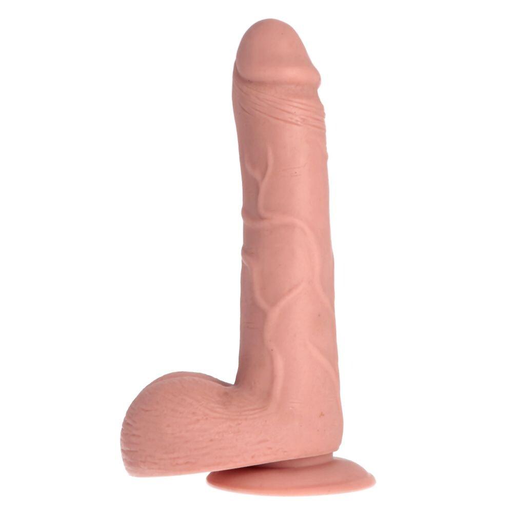 Dildo XXL Costanzo 23 cm thumbnail 6