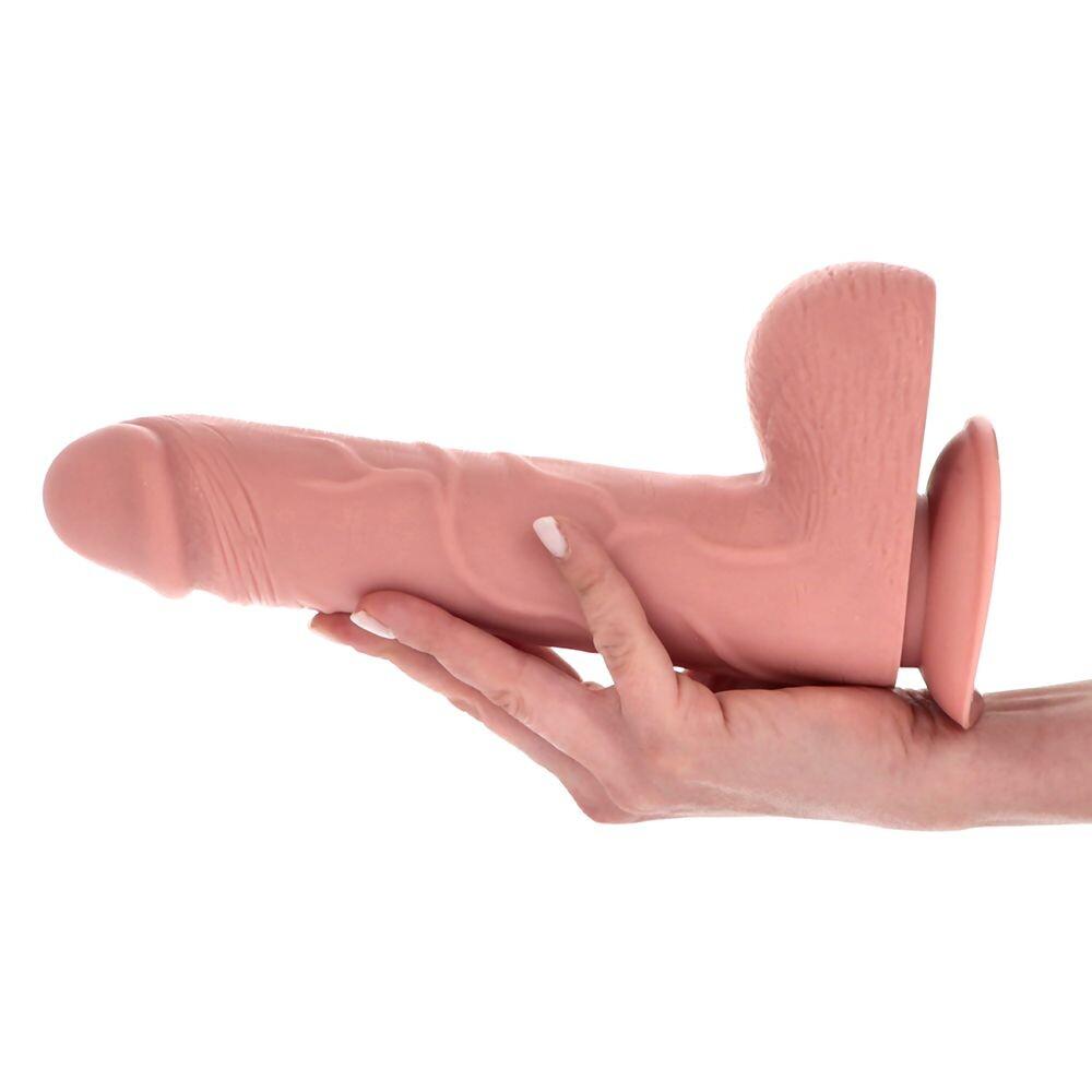 Dildo XXL Costanzo 23 cm thumbnail 2