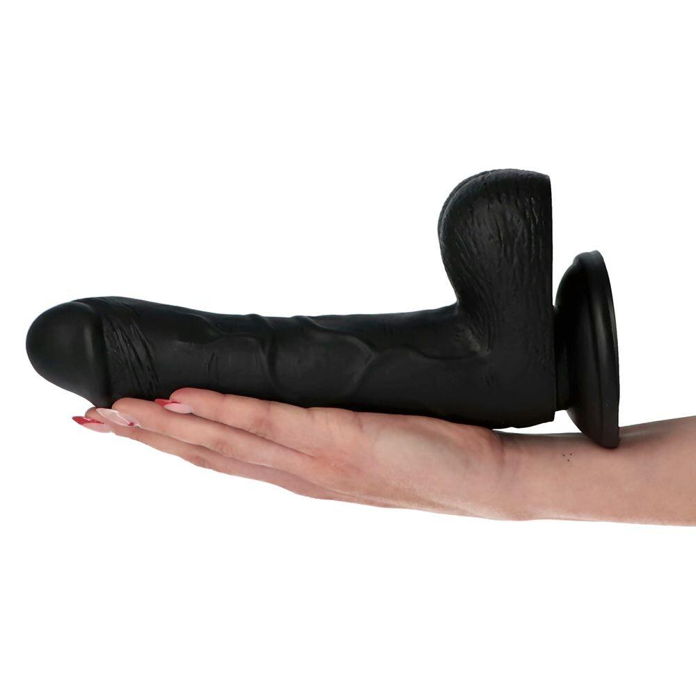 Dildo XXL Costanzo 23 cm thumbnail 2